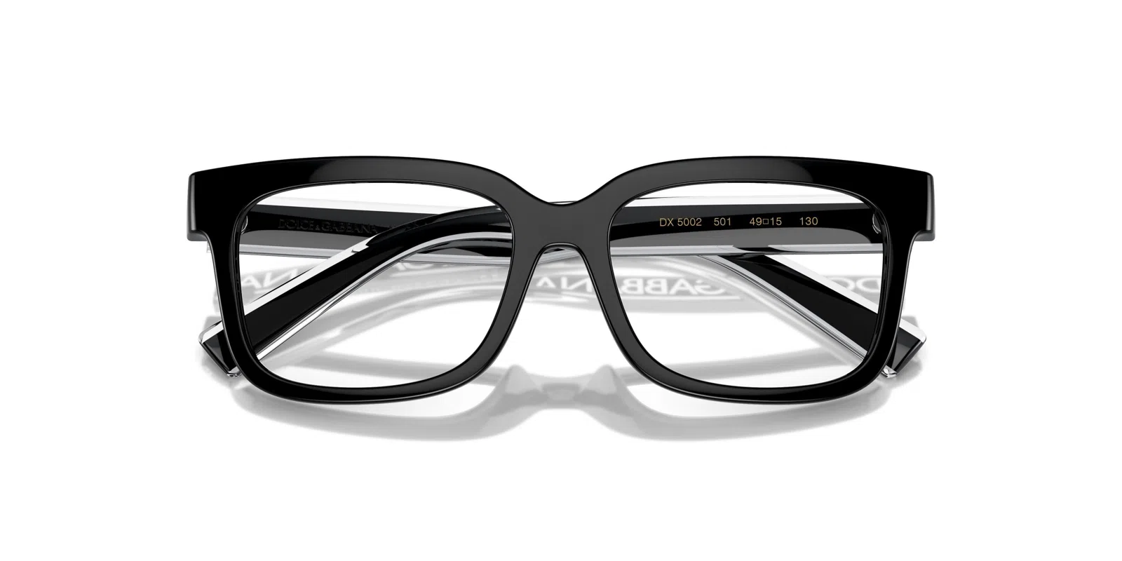 Dolce & Gabbana Kids 5002 Eyeglasses - view 25